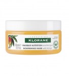 Klorane Beurre de Mangue Masque Réparateur 150ml